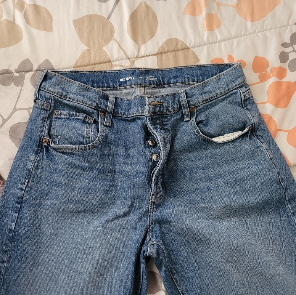 Old Navy Women's Jeans